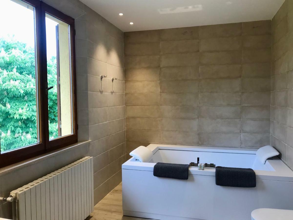 Deluxe Double Room with Bath