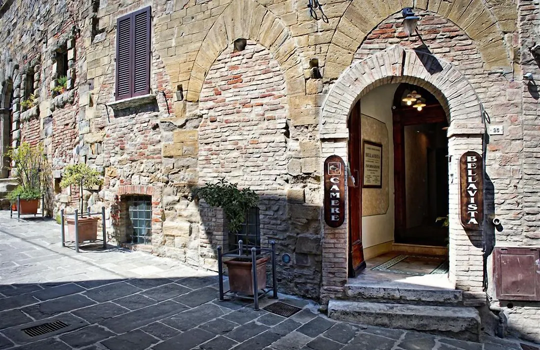 Camere Bellavista-1
