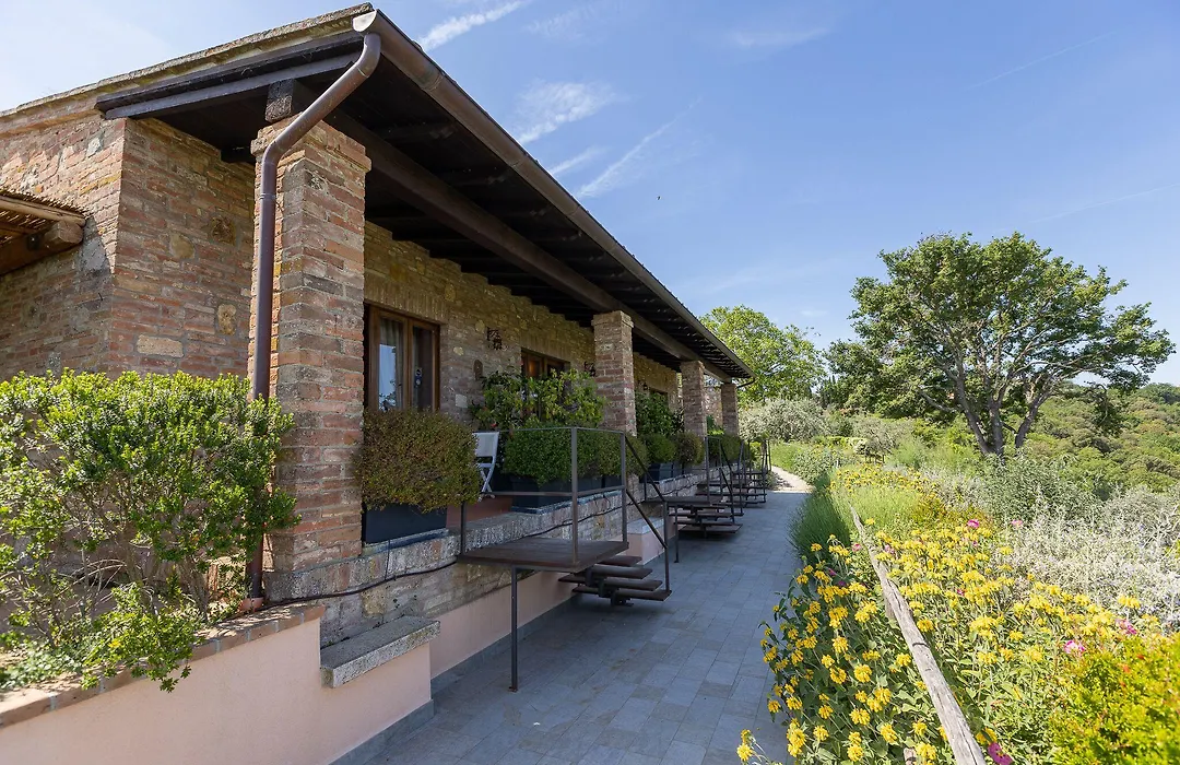 B&B Fonteroncone Di Kryvuta Oksana-1