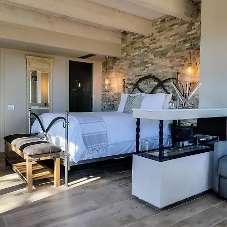 Fonte Martino Guest House & Estate-2