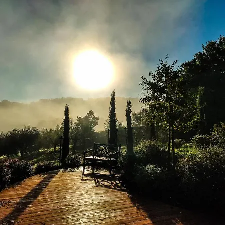 Fonte Martino Guest House & Estate-3